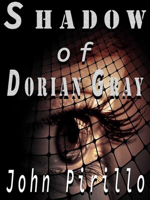 cover image of Sherlock Holmes Shadow of Dorian Gray